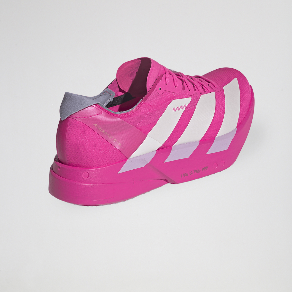 Zapatillas Running adidas Adizero Adios Pro 4 Hombre,  image number null