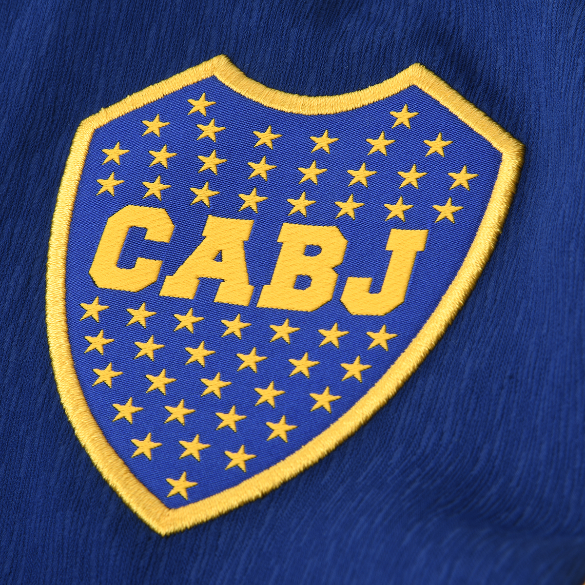 Buzo con Cierre Boca Juniors adidas Tiro 26 Competition 26 27 Hombre,  image number null
