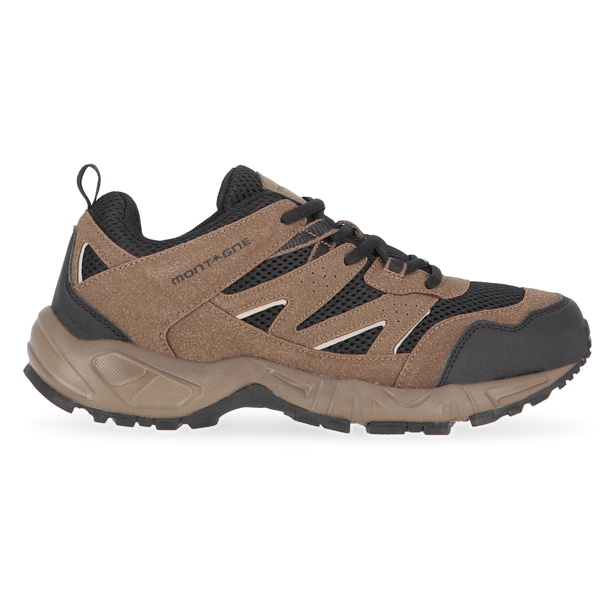 Zapatillas montagne deals hombre precios