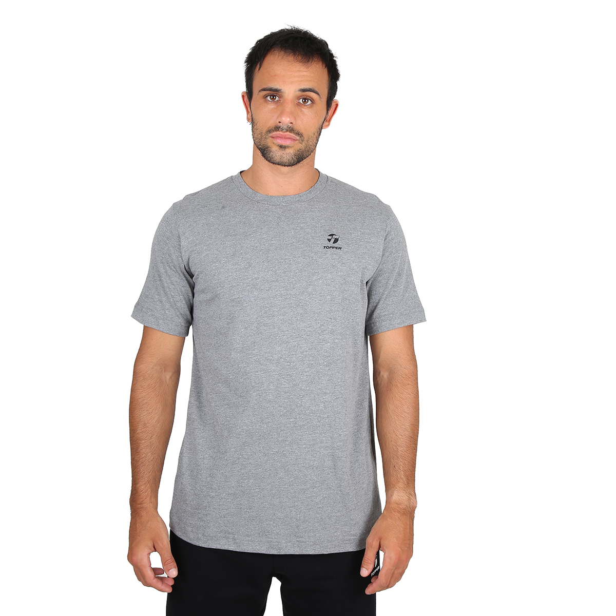 Remera Urbana Topper Essentials Hombre,  image number null