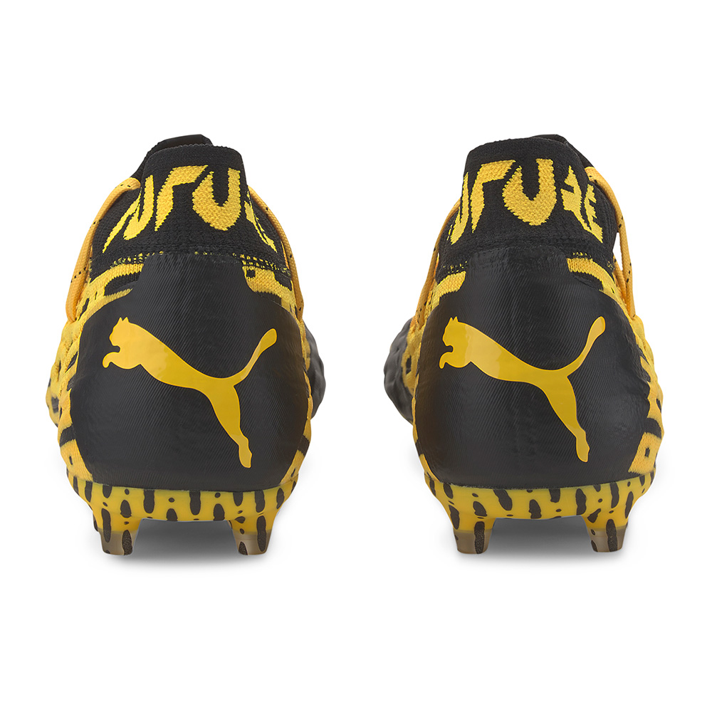 Botines Puma Future 5.1 Netfit Fg/Ag,  image number null