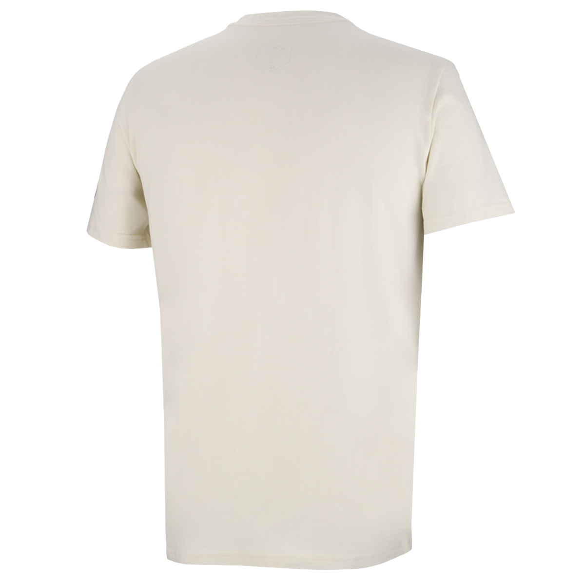 Remera Urbana Asics Logo 3d Hombre,  image number null