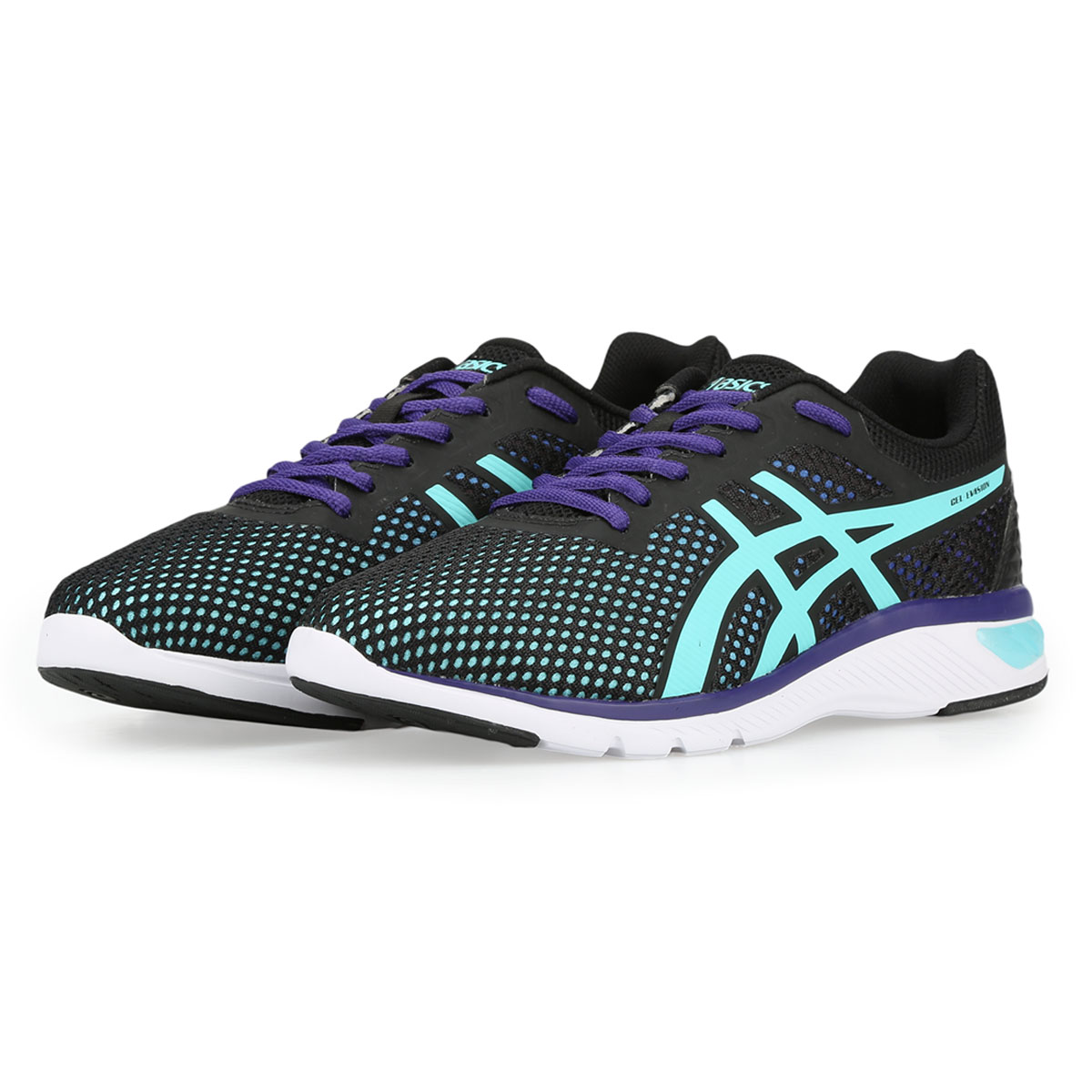 Zapatillas Asics Gel Evasion