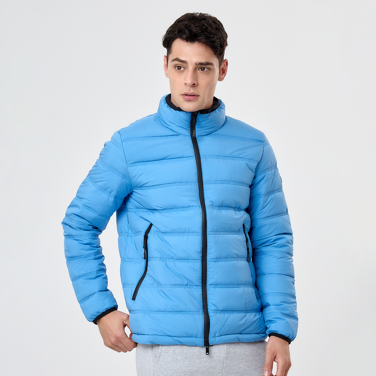 Campera Lotto Due Athletica Hombre,  image number null