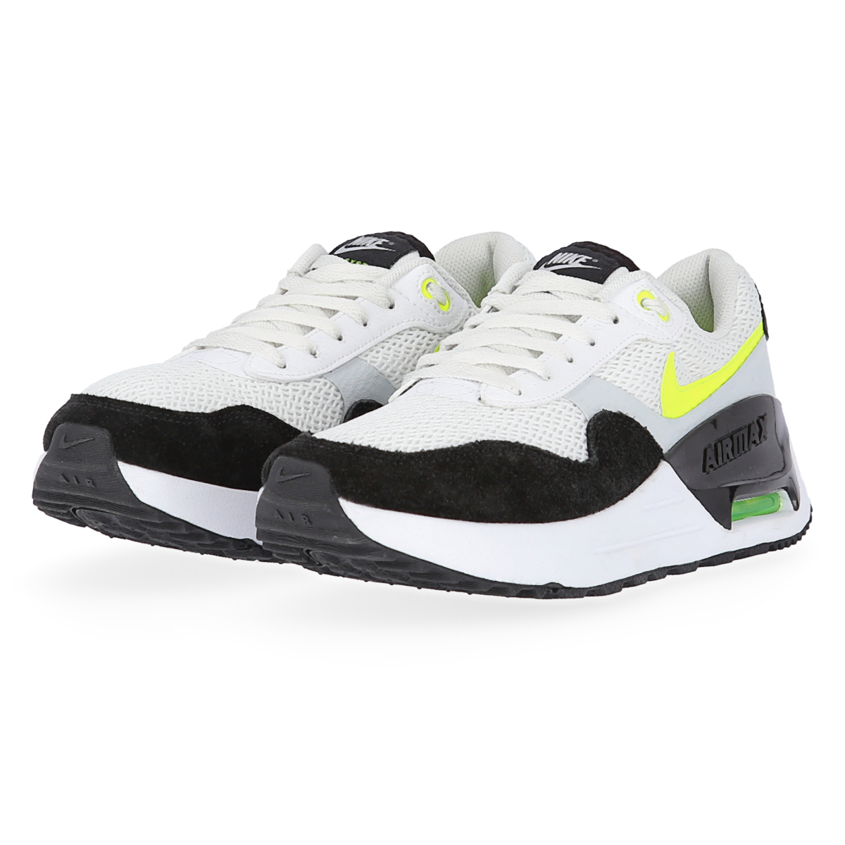 Zapatillas Nike Nike Air Max Systm Hombre,  image number null