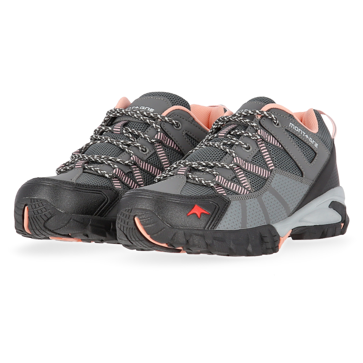 Zapatillas Montagne City Daylite Mujer,  image number null