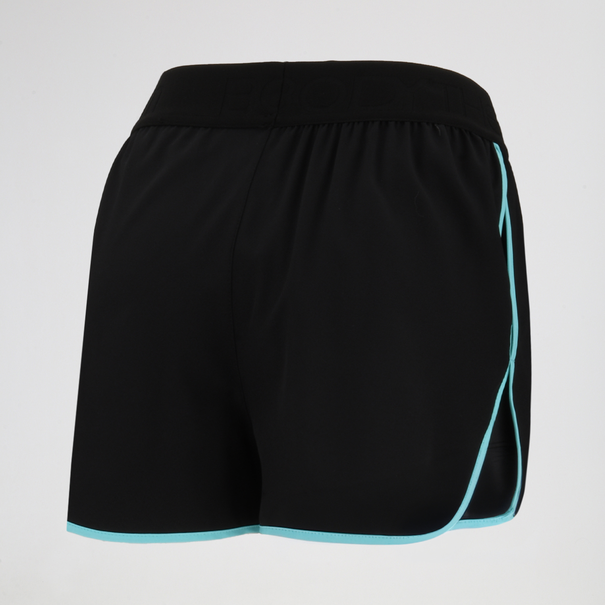 Short Bodytherm Running Mujer,  image number null