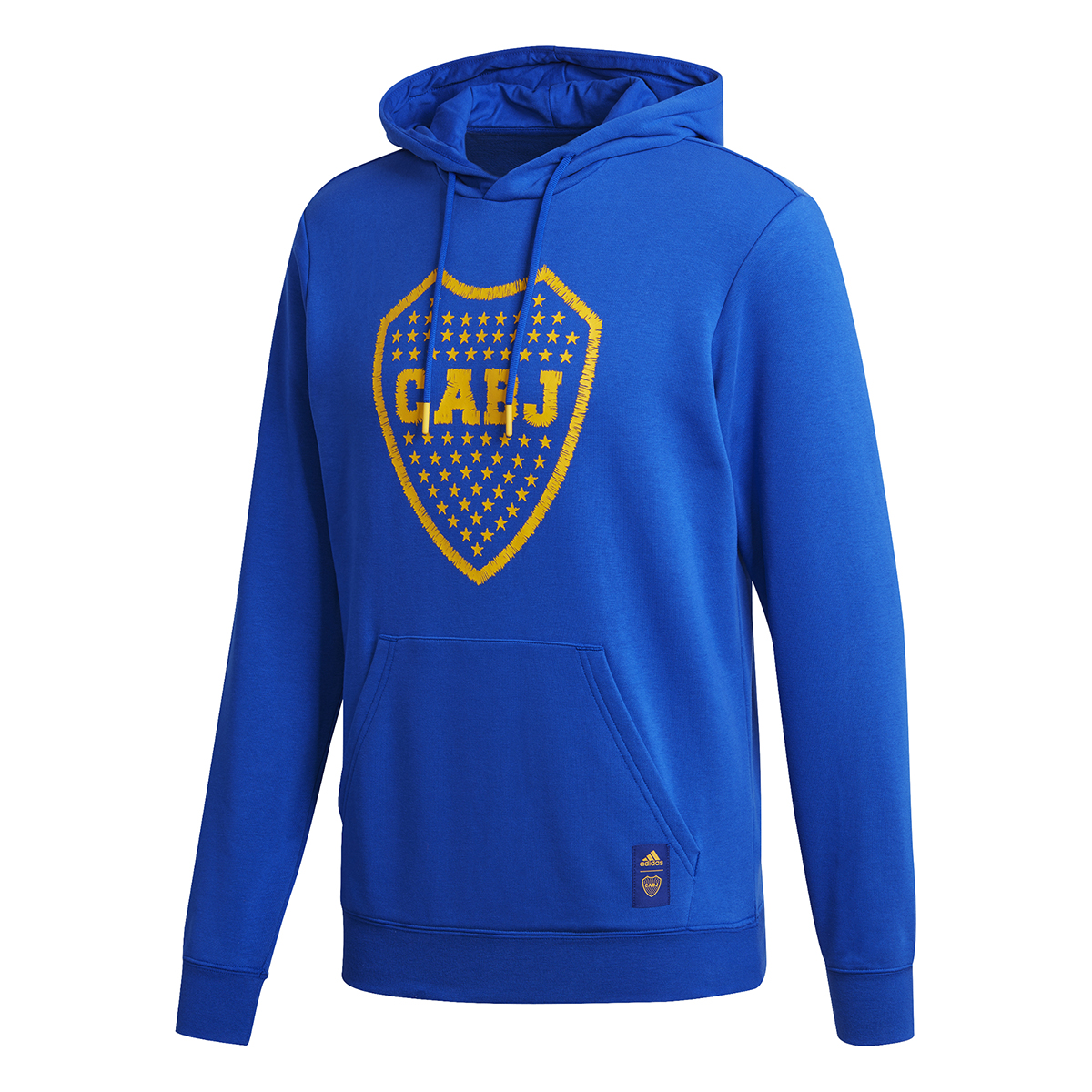 Buzo original de boca juniors clearance