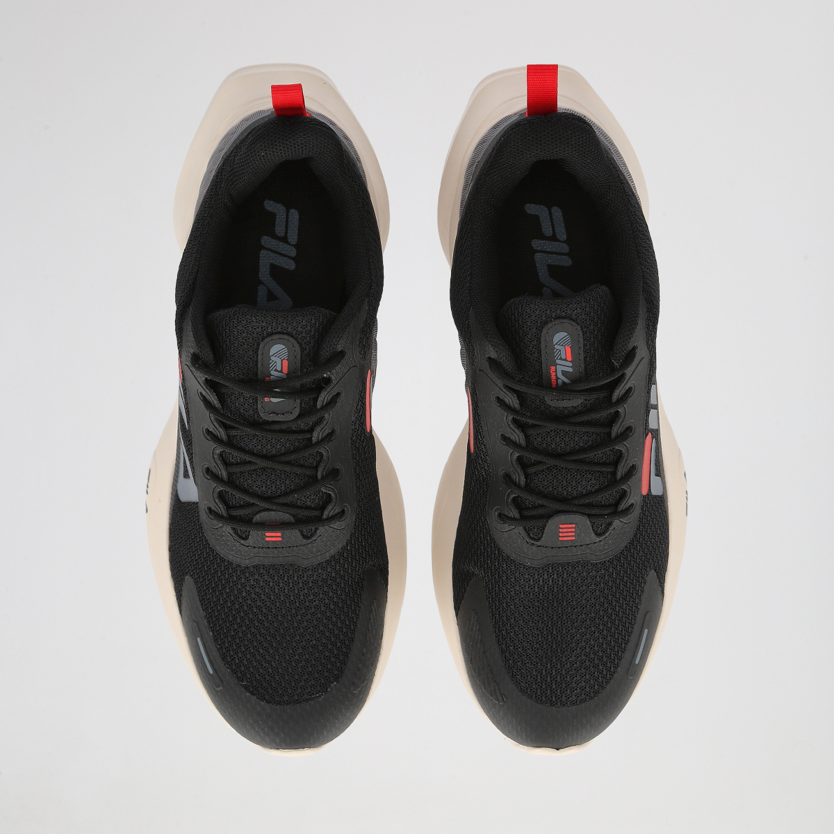 Zapatillas Entrenamiento Fila Progress Lite Hombre,  image number null