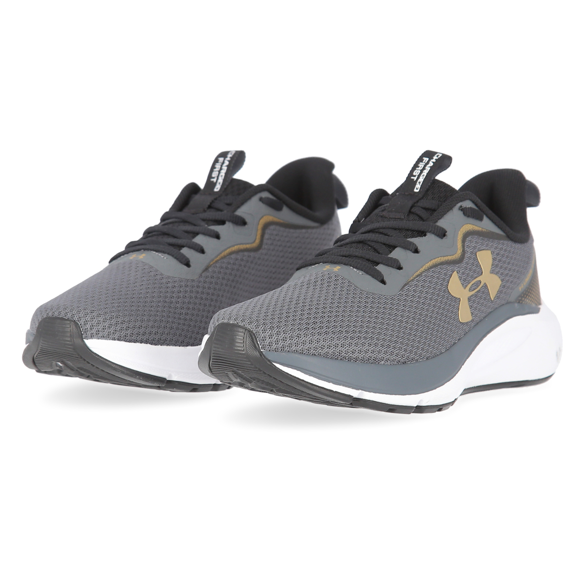 Zapatillas under armour hotsell para trotar 2017