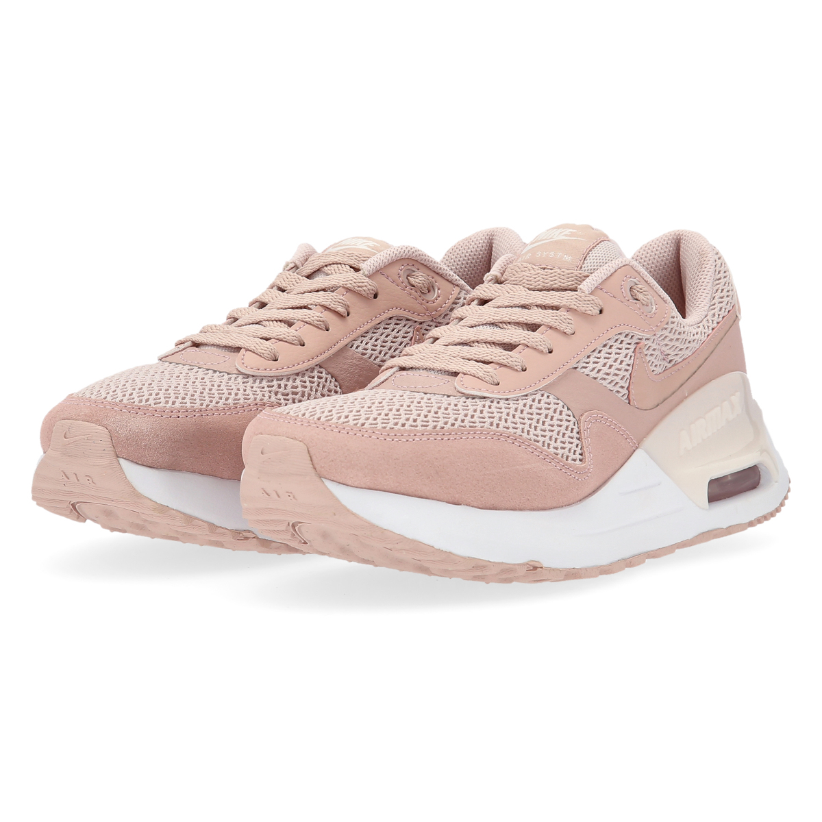 Nike de mujer con camara de aire best sale