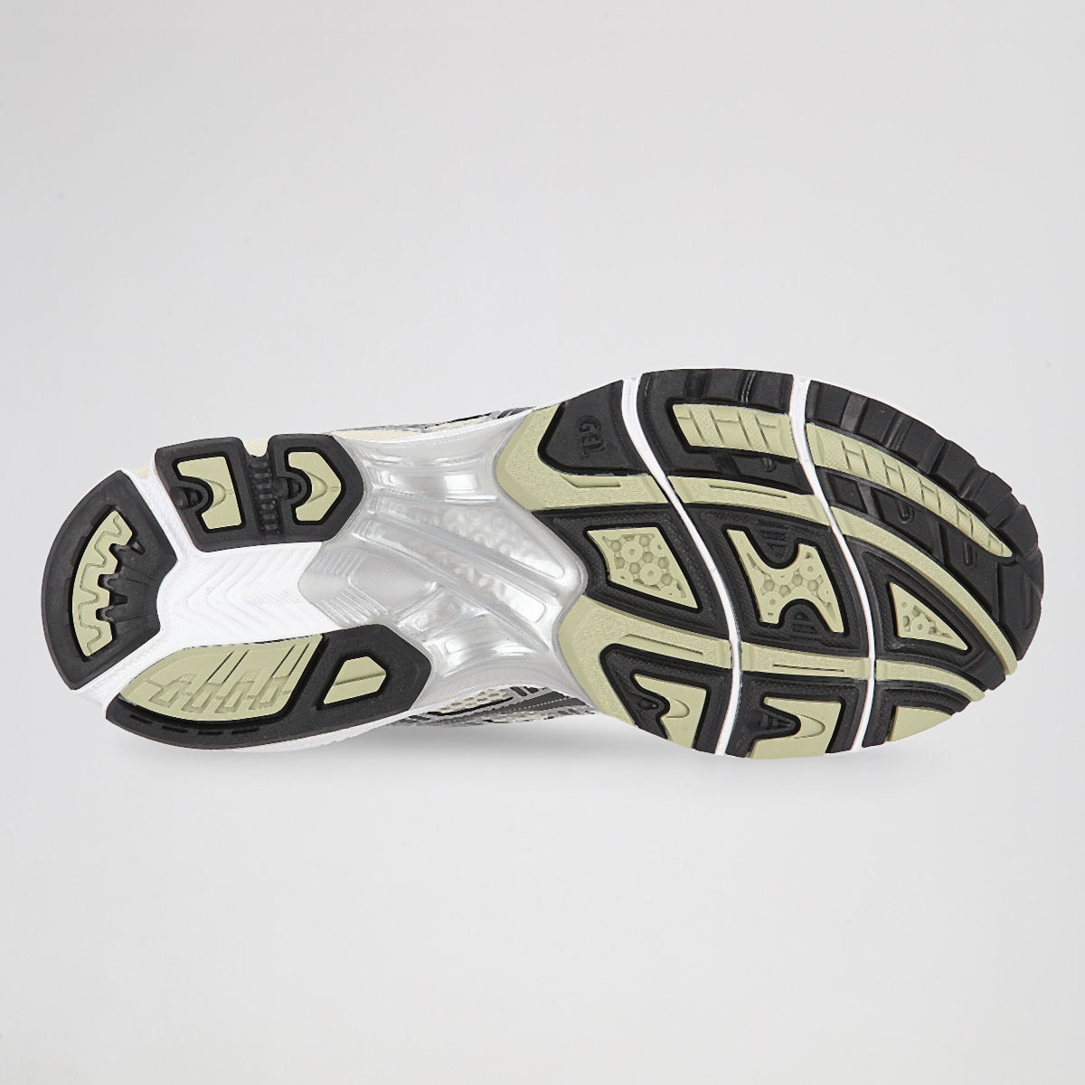 Zapatillas Asics Gel-kayano Sint&eacute;tico14,  image number null