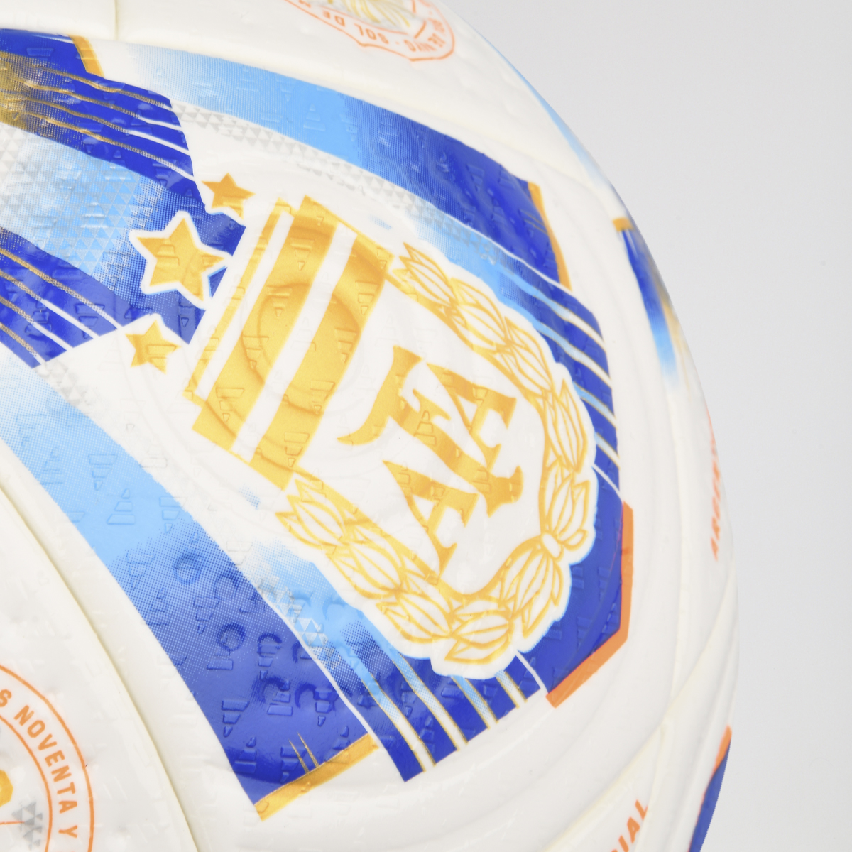 Pelota Fútbol adidas Argentina 24,  image number null