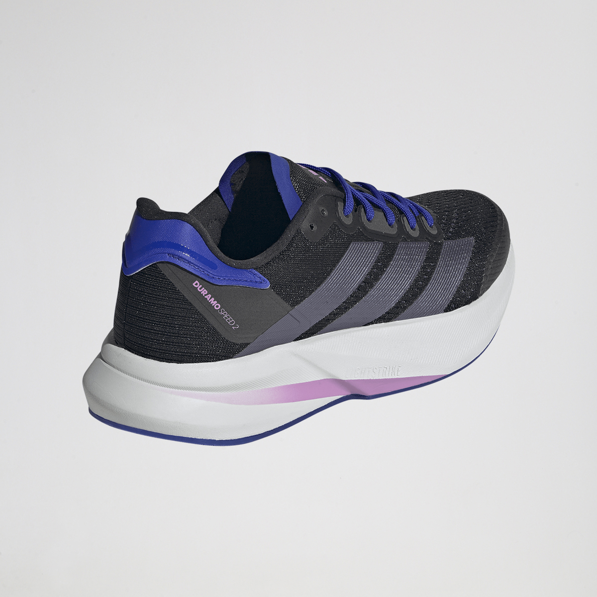 Zapatillas adidas Duramo Speed 2 W Mujer,  image number null