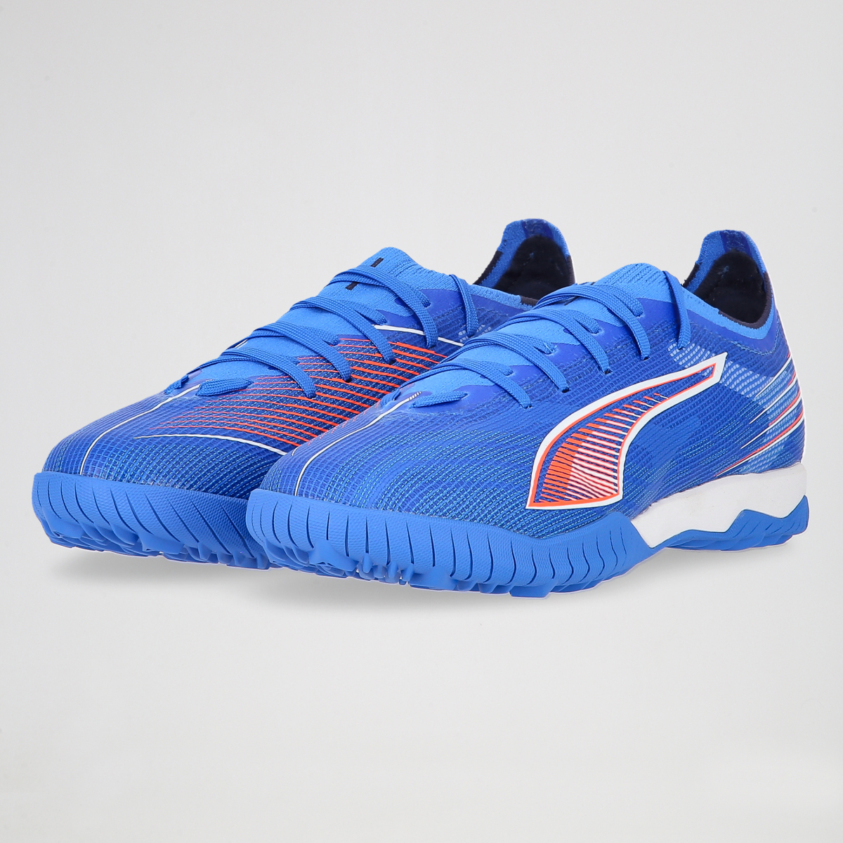 Botines F&uacute;tbol Puma Ultra 6 Match TT Hombre,  image number null