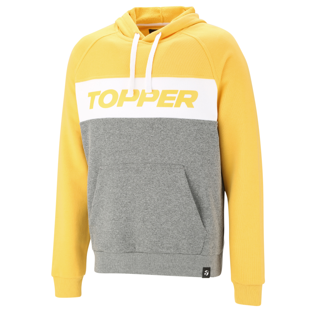 Buzo discount topper retro
