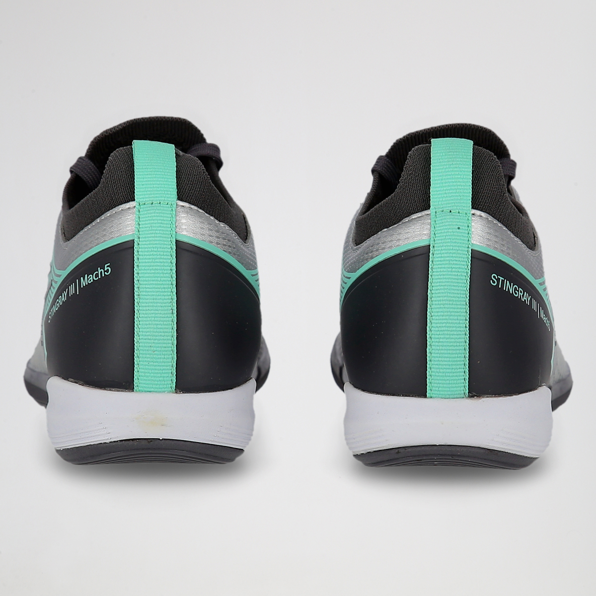 Botines Topper Stingray III Mach 5 IC Hombre,  image number null