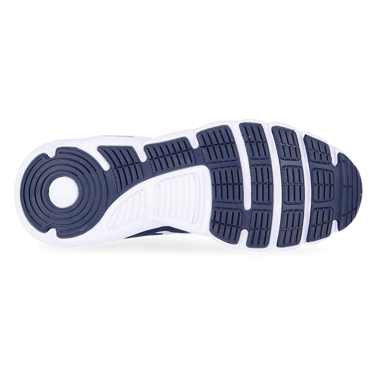 Zapatillas Running Under Armour Charged Assert 9 Hombre,  image number null