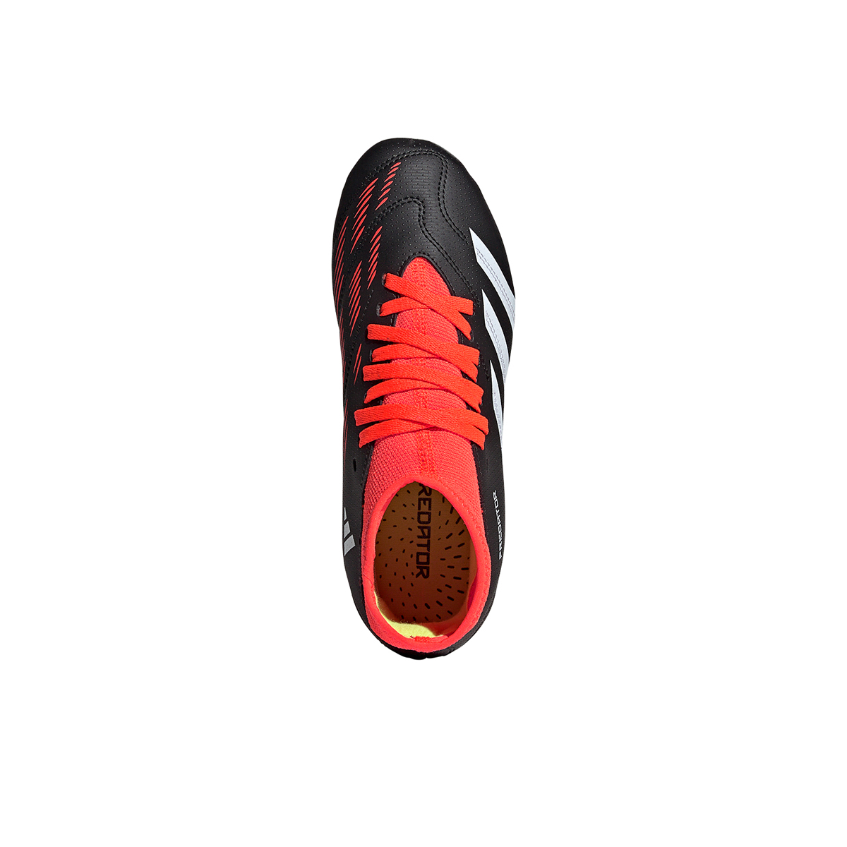 Botines F&uacute;tbol adidas Predator Club S Fg Infantil,  image number null