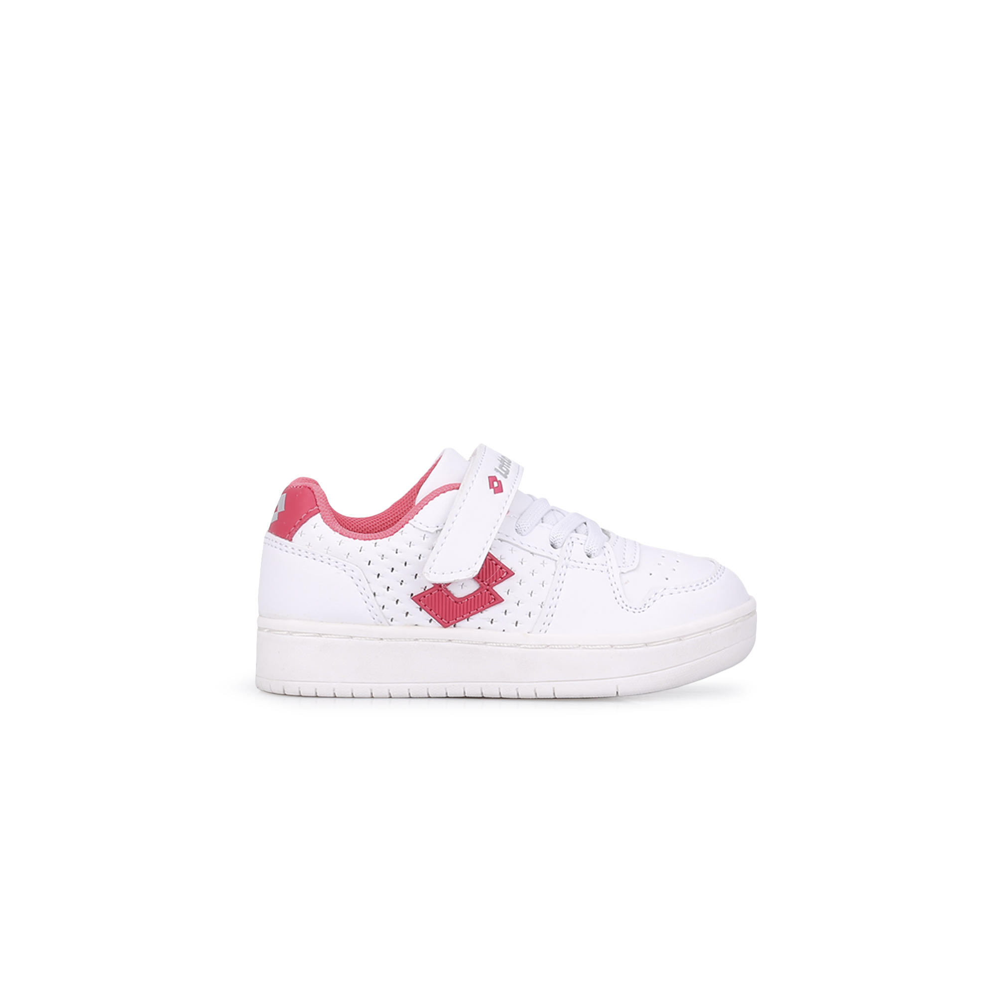 Zapatillas Lotto Basket Low,  image number null