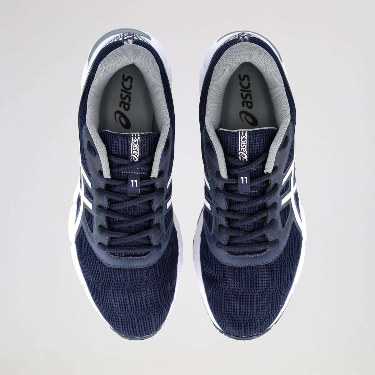 Zapatillas Asics Gel-impression Running Hombre,  image number null