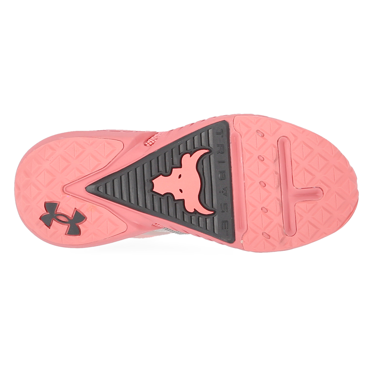 Zapatillas Training Under Armour Project Rock 5 Home Mujer,  image number null