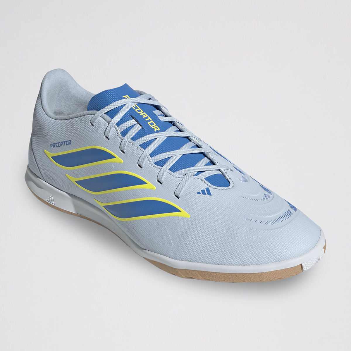 Botines F&uacute;tbol adidas Predator Club Indoor Sala IC Hombre,  image number null