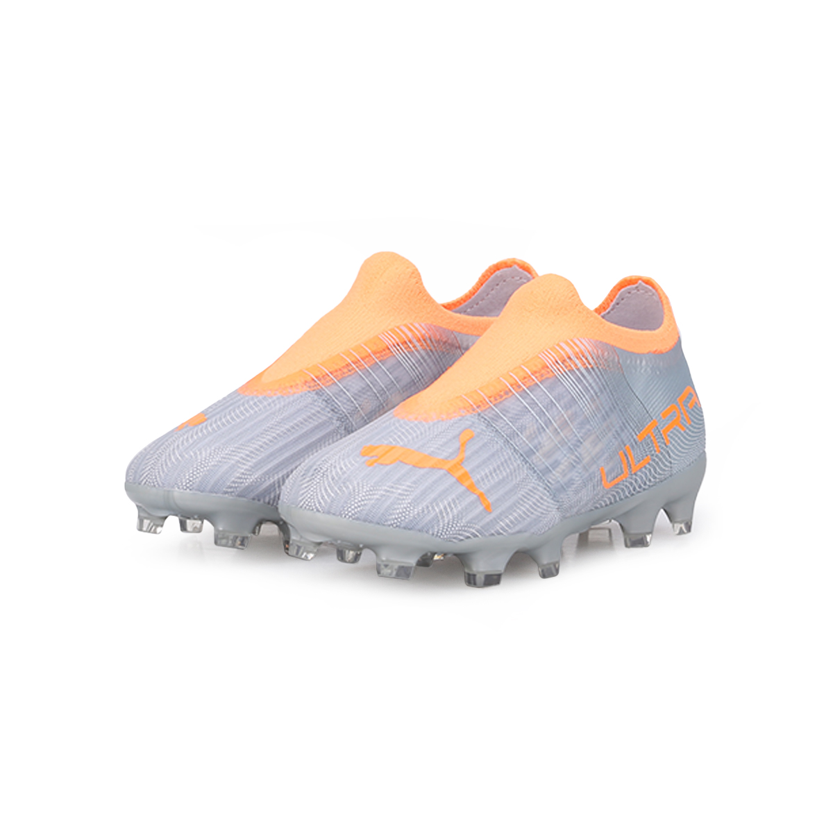 Botines Puma Ultra 3.4 Fg/Ag,  image number null