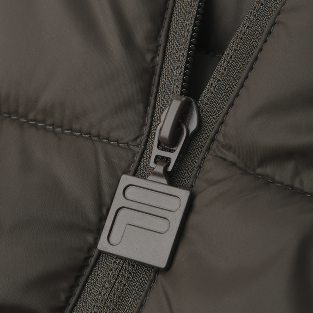 Campera Fila Touch Light Hombre,  image number null