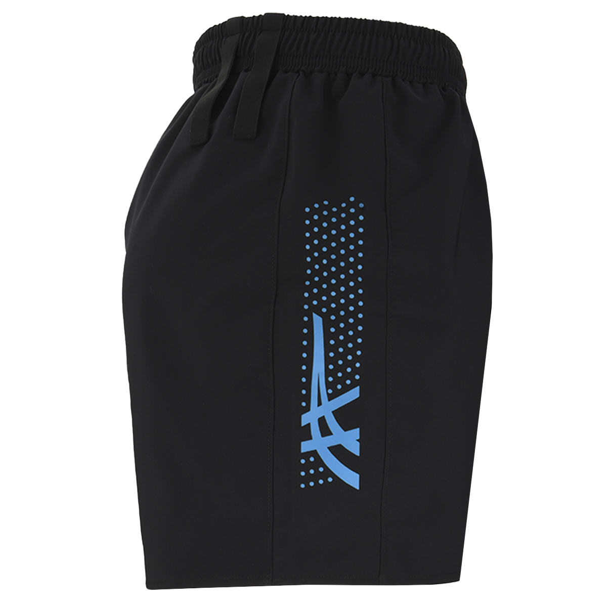 Shorts Running Asics Print Hombre,  image number null