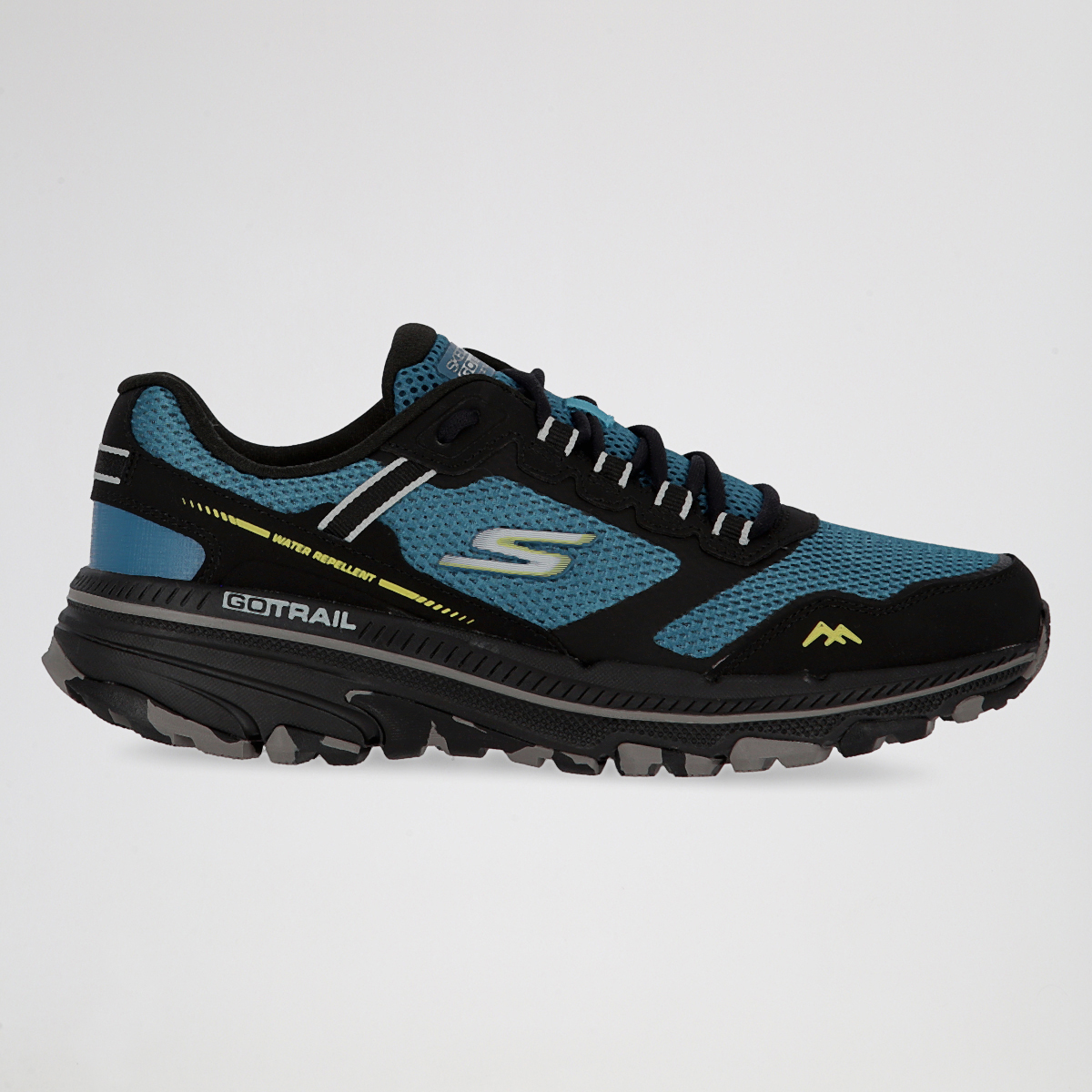Zapatillas Skechers Go Run Trail Altitude 2.0 Hombre,  image number null
