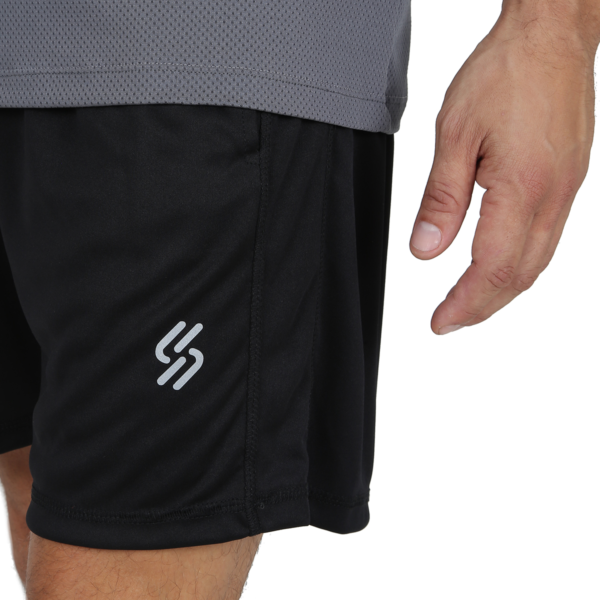 Short Entrenamiento Set Sport Player Plr Hombre,  image number null