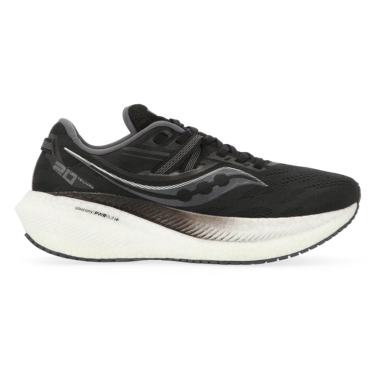 Saucony hurricane 15 mujer blanco new arrivals