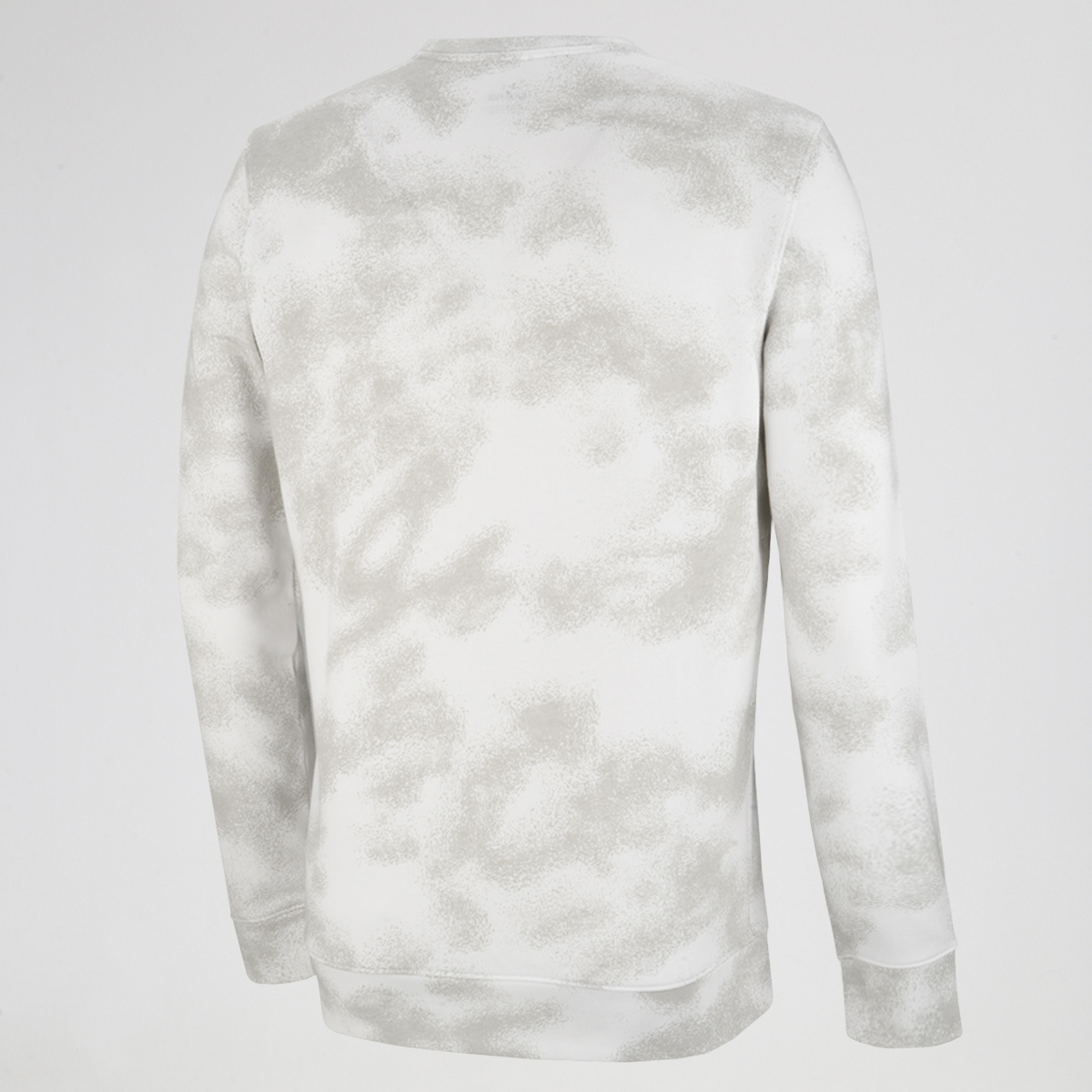 Buzo Urbano Under Armour Rival Terry Nov Crew Hombre,  image number null