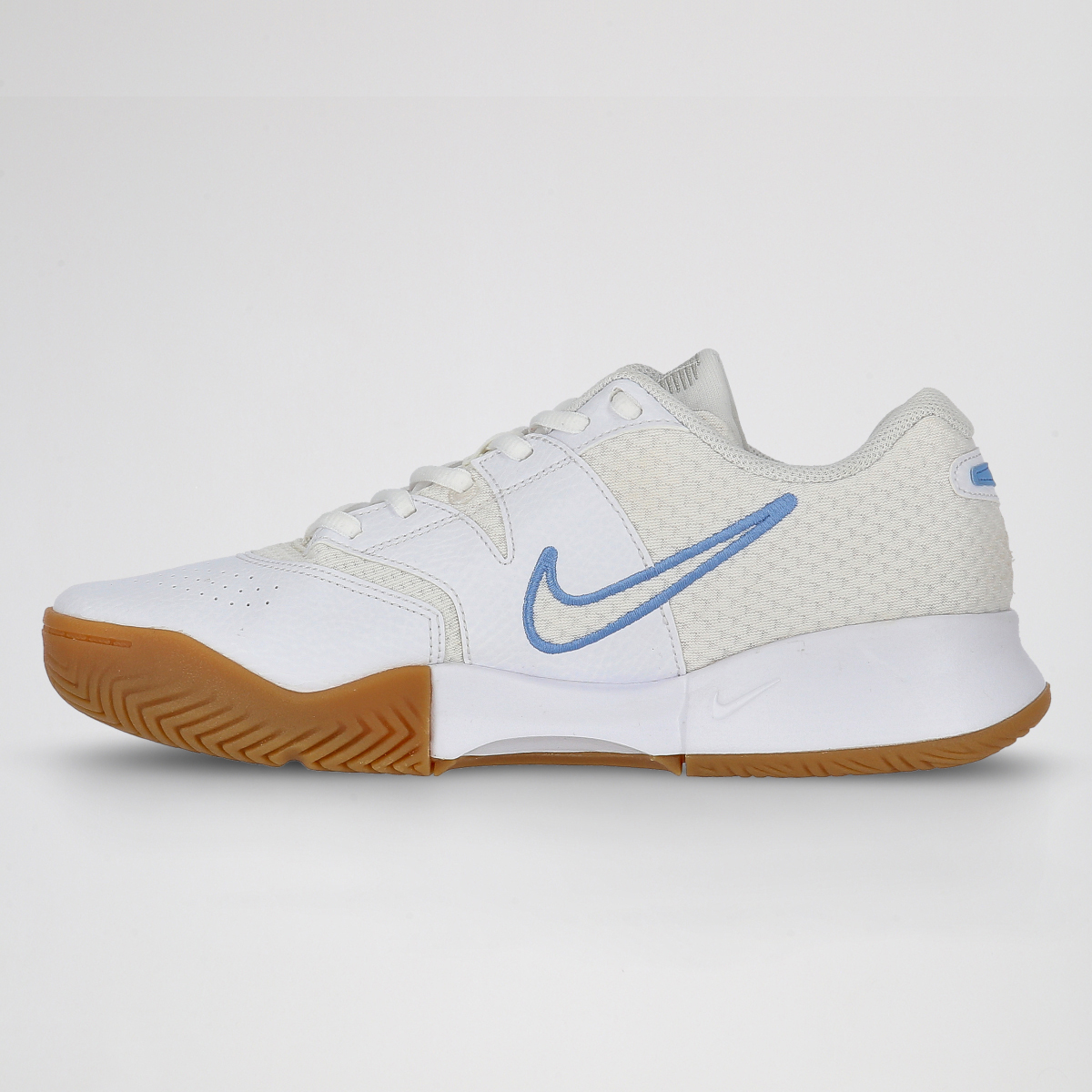 Zapatillas Tenis Nike Court Lite 4 Hombre,  image number null
