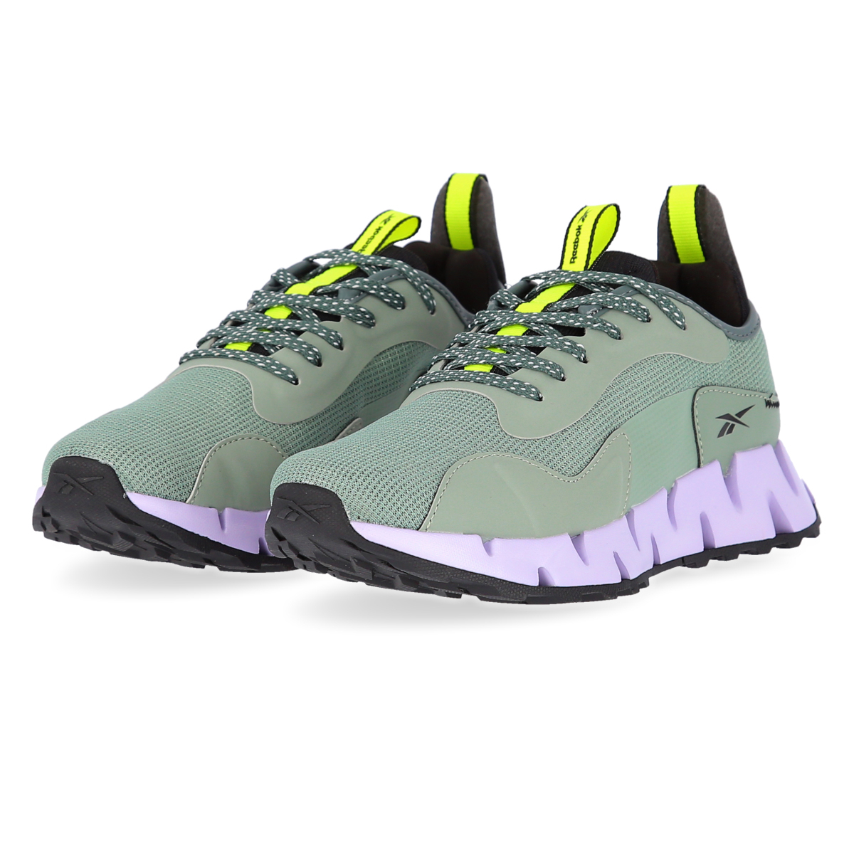 Reebok zigtech purpura clearance