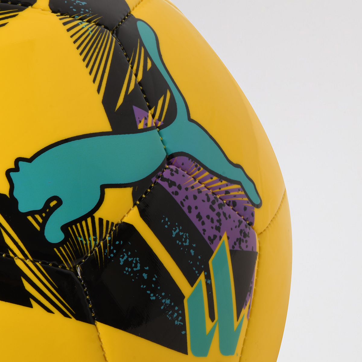 Pelota Fútbol Puma Orbita La Liga 1 N5,  image number null