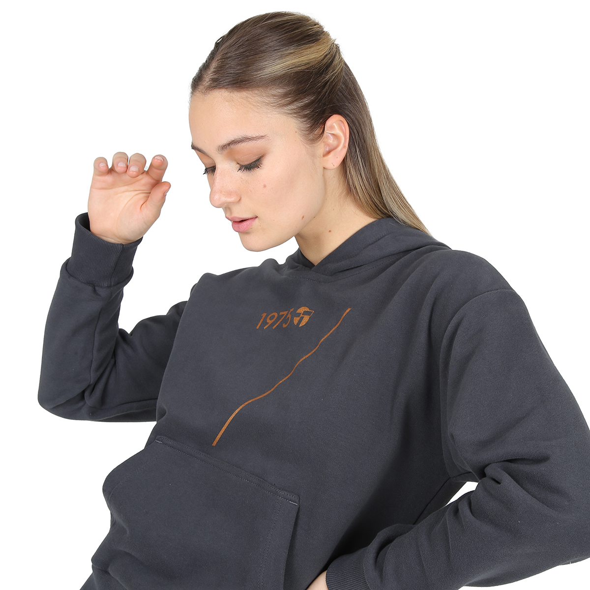 Buzo Urbano Topper Rtc 1975 Mujer,  image number null