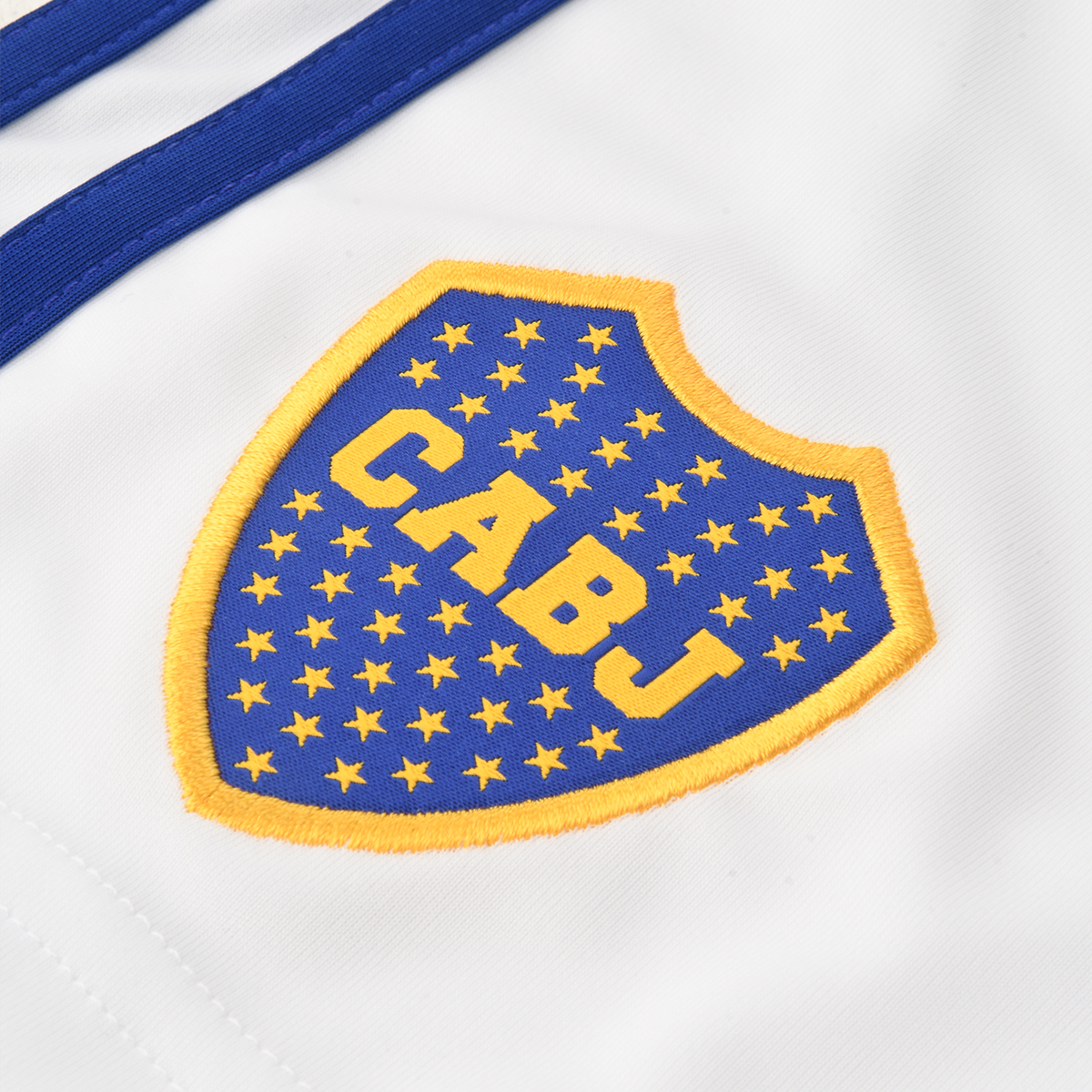 Short Boca Juniors adidas Alternativa 25/26 Infantil,  image number null