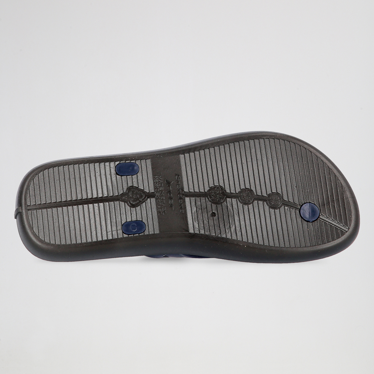 Ojotas Rider Street Duo NBA,  image number null