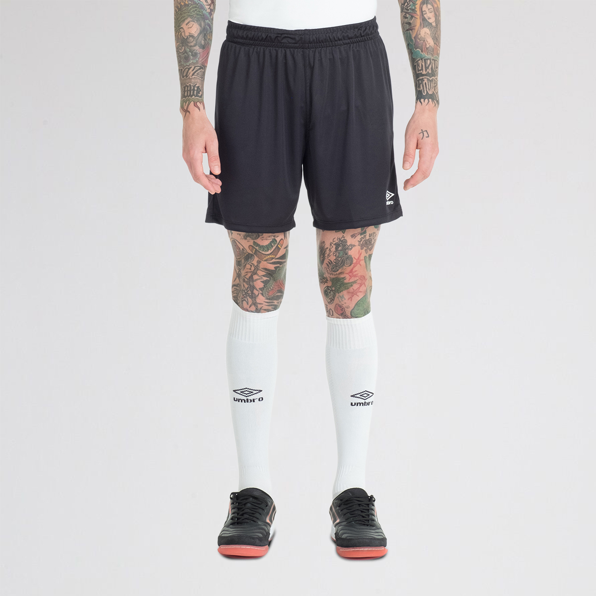 Short F&uacute;tbol Umbro Legacy Hombre,  image number null
