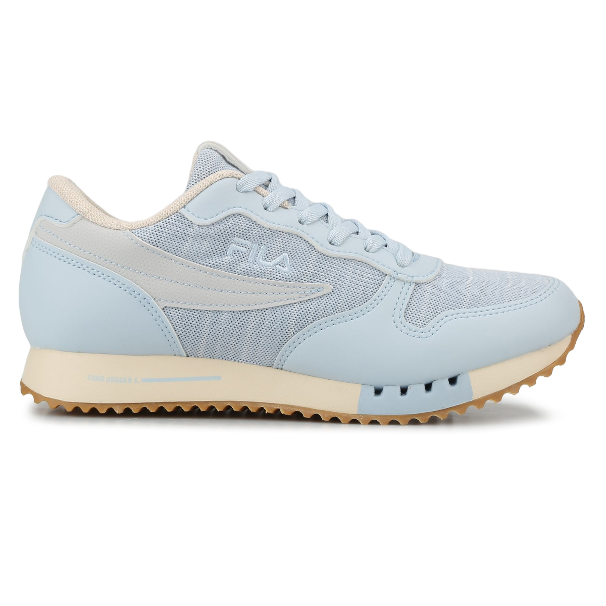Zapatillas Fila Euro Jogger Sport StockCenter