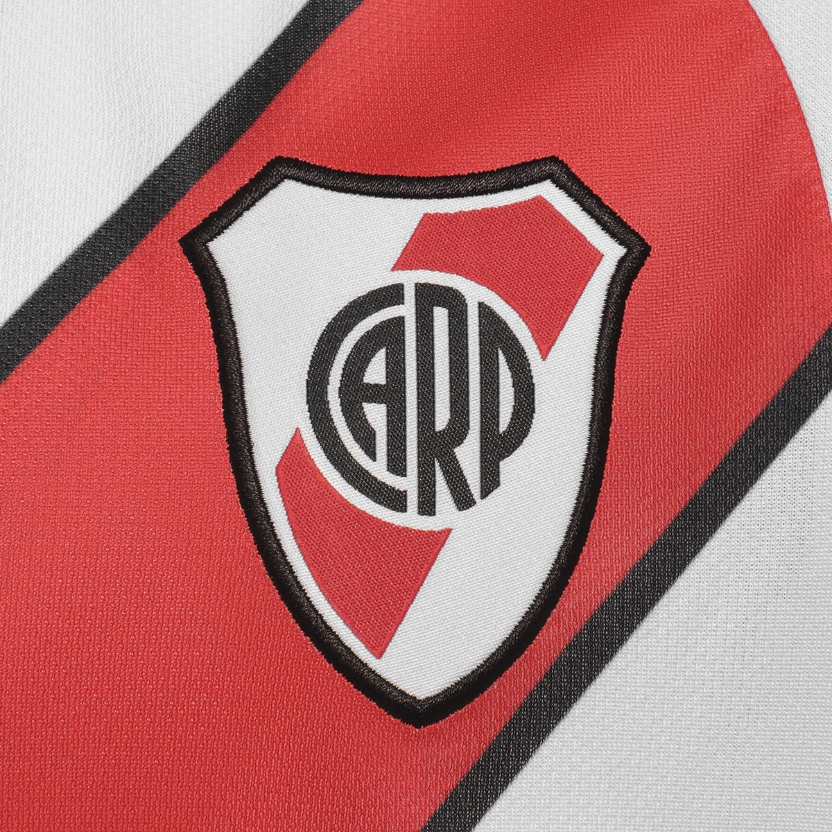 Camiseta River Plate adidas Titular 26 27 Infantil,  image number null