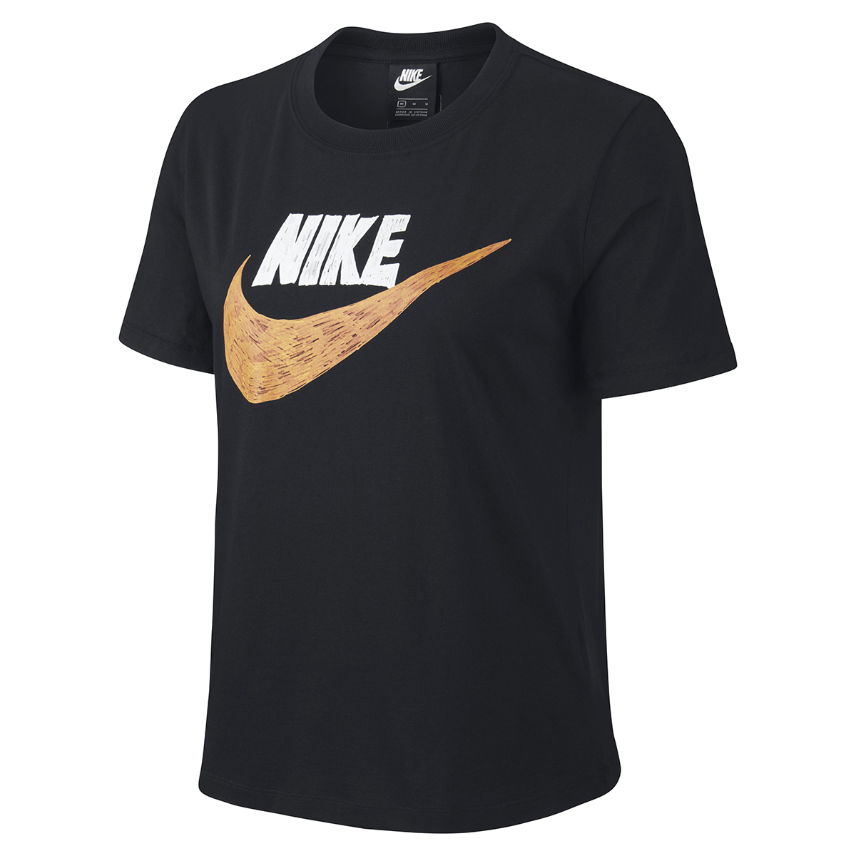 Remera Nike Sportswear Icon Clash,  image number null