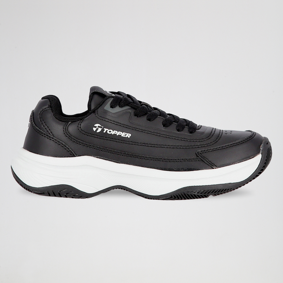 Zapatillas Topper Poach Hombre,  image number null