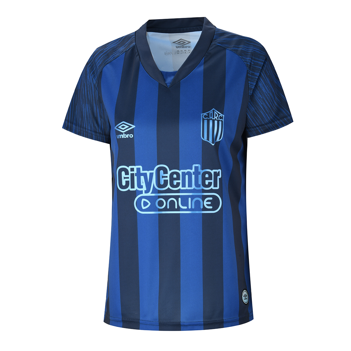 Camiseta Umbro C.A.R.C. Alternativa 2022/23,  image number null