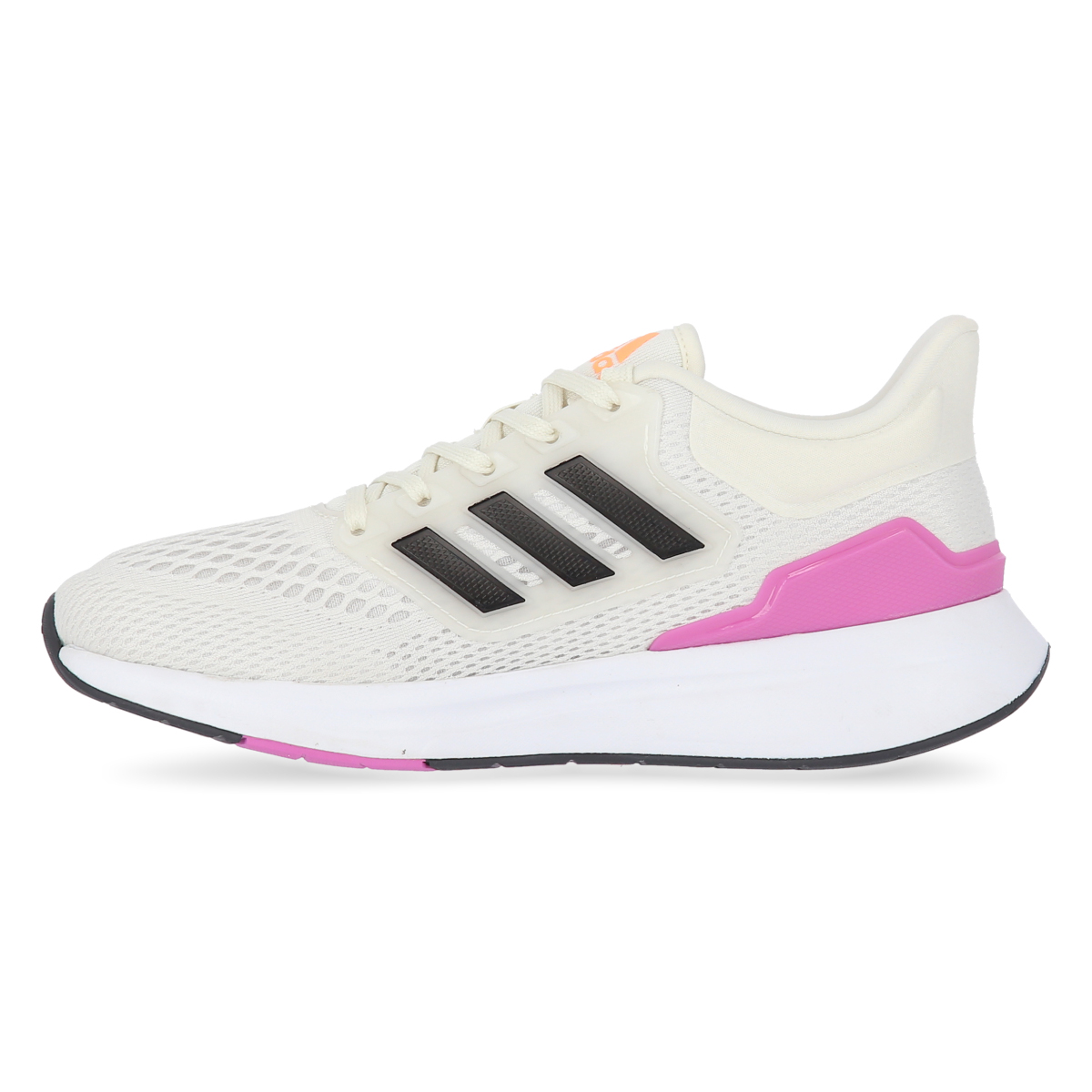 Zapatillas Running adidas Eq21 Run Mujer,  image number null