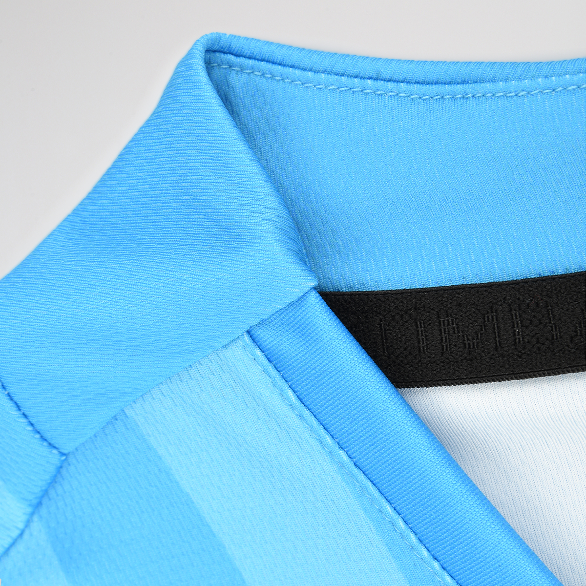 Camiseta Racing Kappa Kombat Regular Third 2024,  image number null