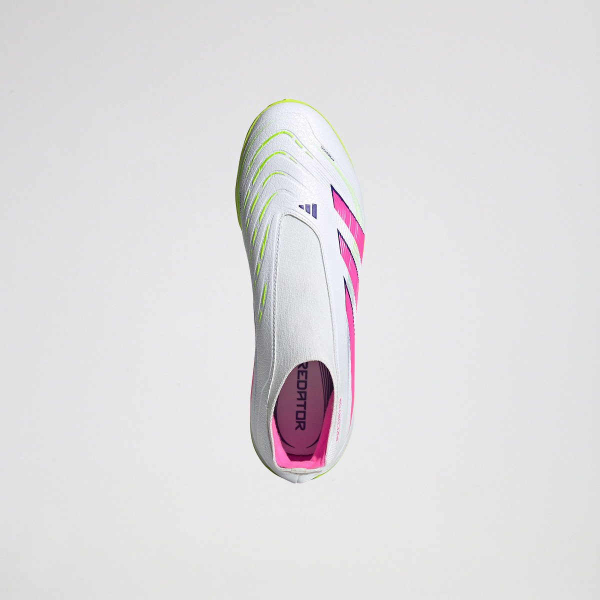 Botines F&uacute;tbol adidas Predator League TF sin Cordones,  image number null