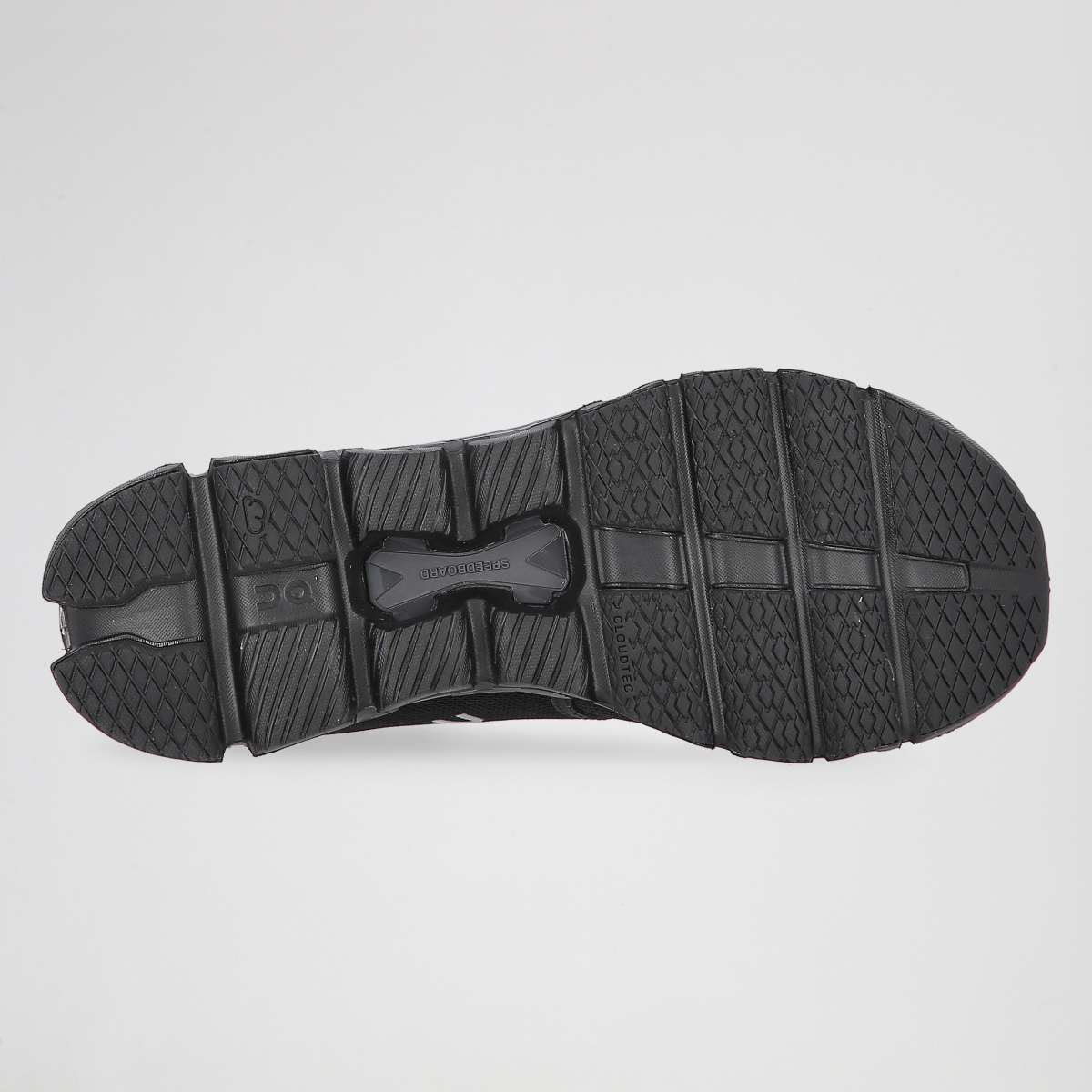 Zapatillas On Running Cloud X 4 Hombre,  image number null